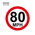 Safety Board Led Flashing Digital Road Traffic Signs